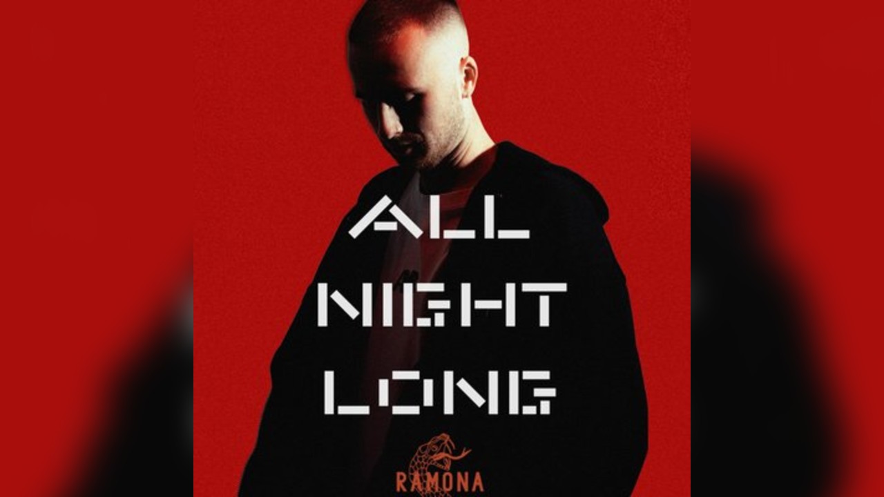 Sam Pratt (ALL NIGHT LONG)