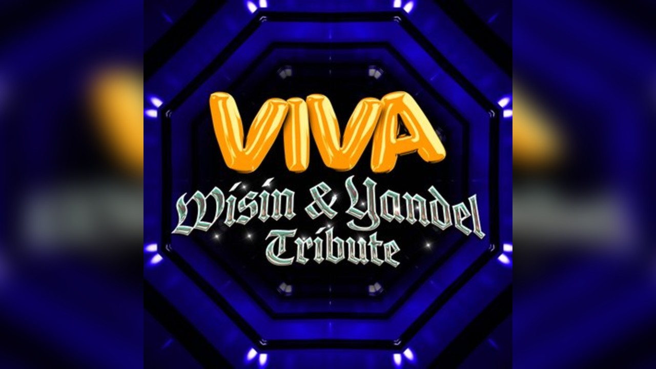 VIVA Reggaeton - Wisin & Yandel Tribute