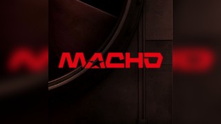 We Party Presents - MACHO