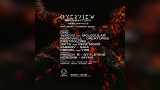 Overview Brighton w/ DRS, Waeys, Molecular, Rockwell : 07/03/26