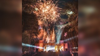 Restricted Forest 2026