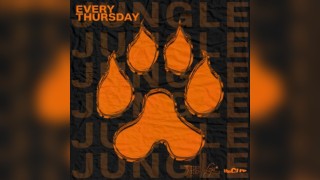 Jungle - Thursdays - Newcastle's Wildest Student Event