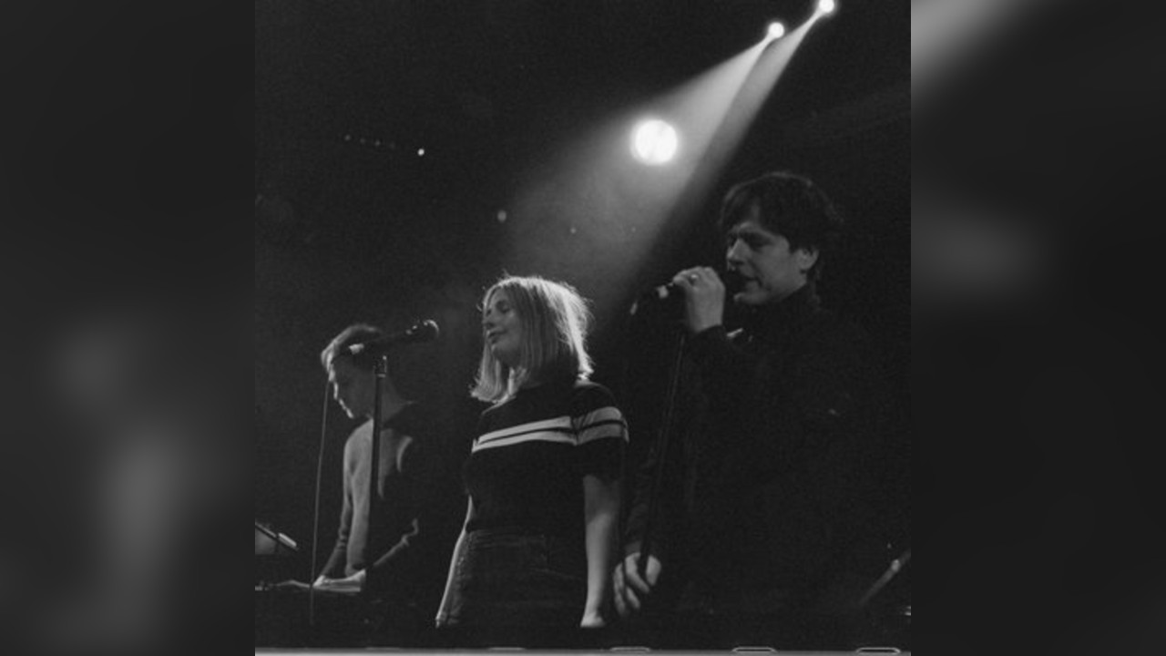 Lines of Flight - Album Launch Party