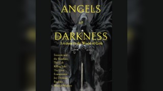 Angels of Darkness - A Tribute To The World of Goth