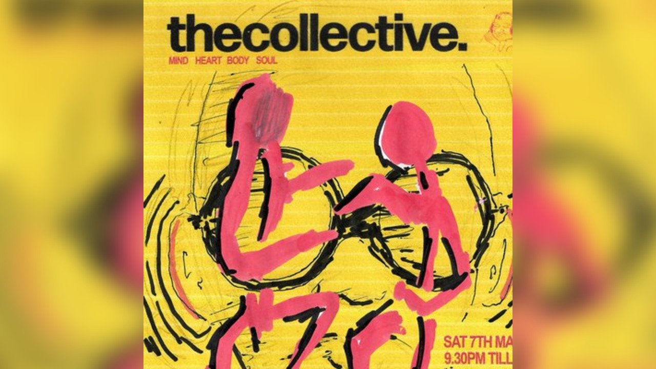 thecollective. RETURNS