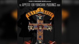 Guns N Yorkshire Roses Live at O'Rileys