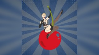 With a Cherry on Top - An Evening of Burlesque