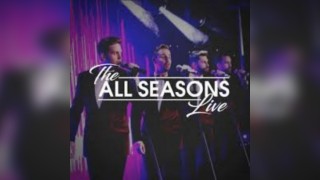 Jersey Boys Tribute