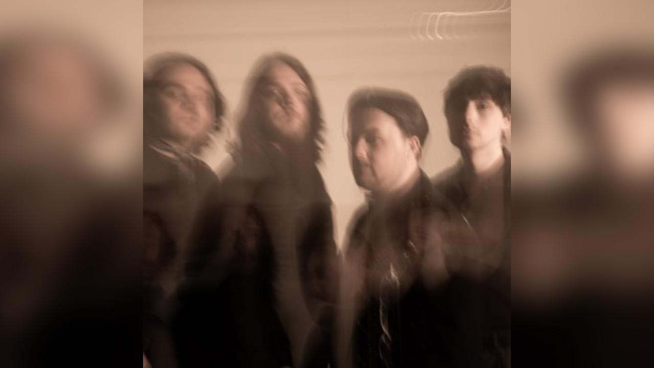 Snug Live Sessions w/ Little Strange + Serotine