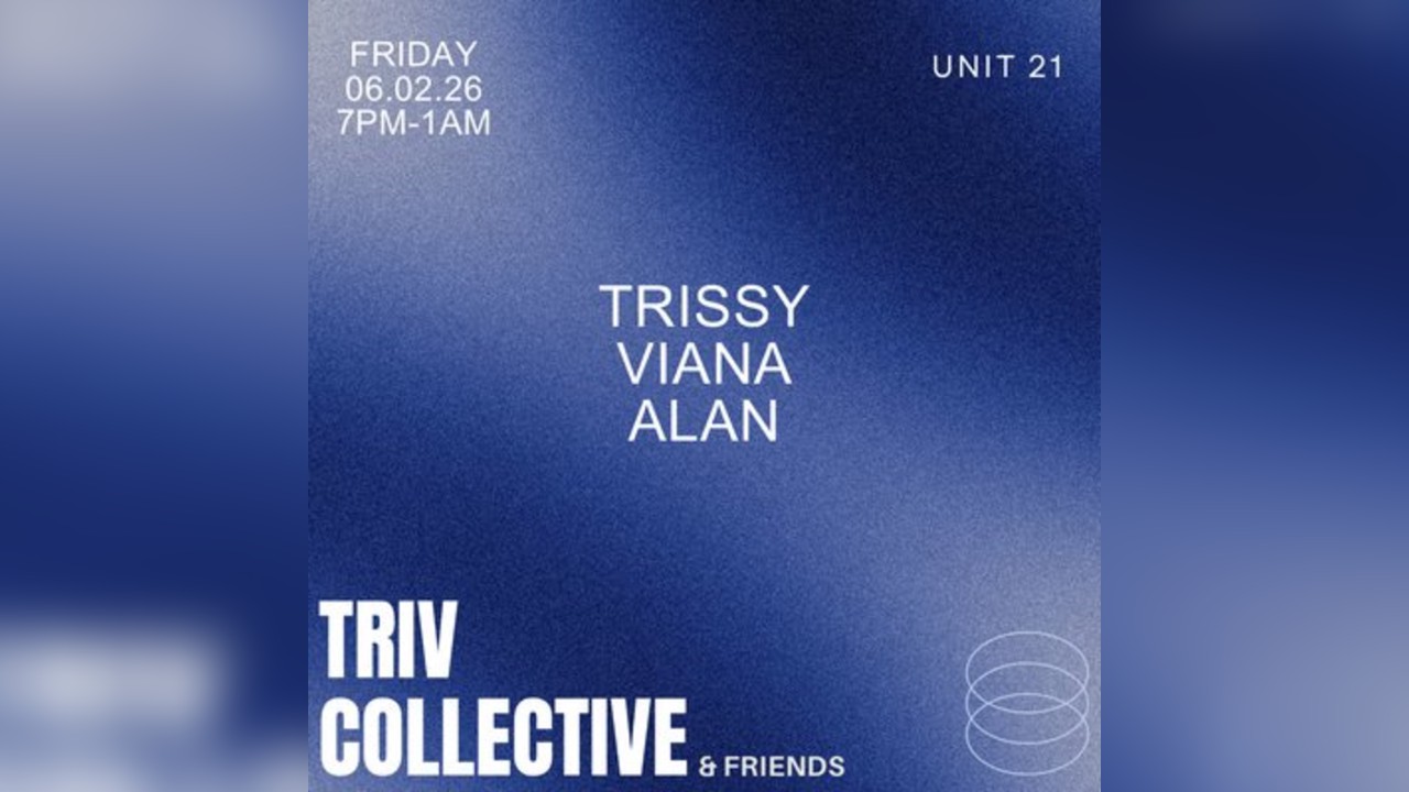 Triv Collective & friends