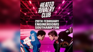 Heated Rivalry Club | Southampton