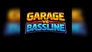 GARAGE vs BASSLINE w/ B15 PROJECT, REECEY DIXON + MORE