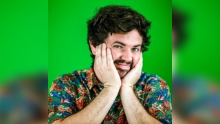 The Secret Comedy Club Wednesdays