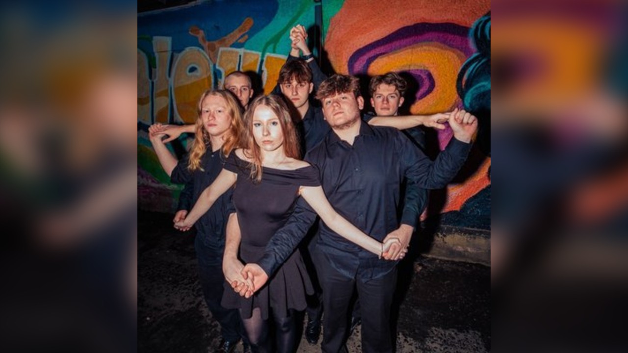 We Funky Few, Gracious, Aschari TBA