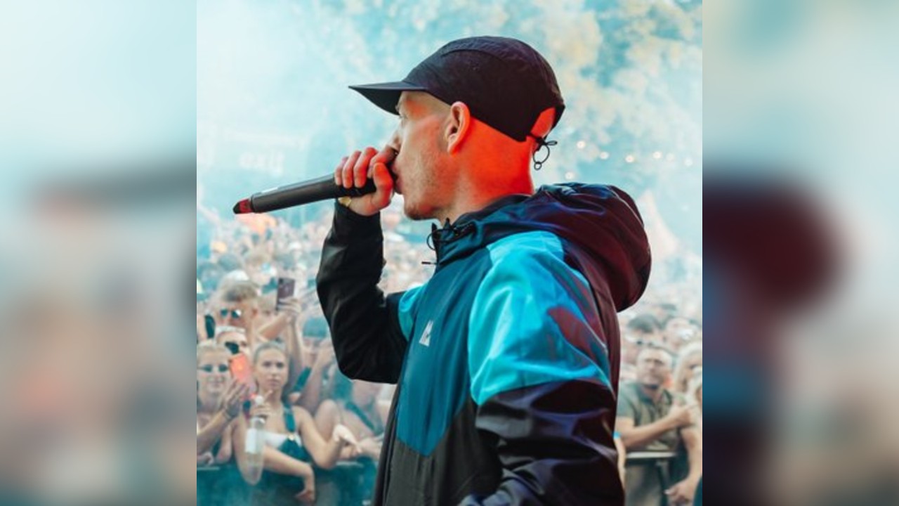 Mr Traumatik tour 2026