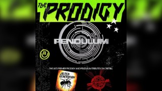 Prodigy And Pendulum Tributes Live At The Arena