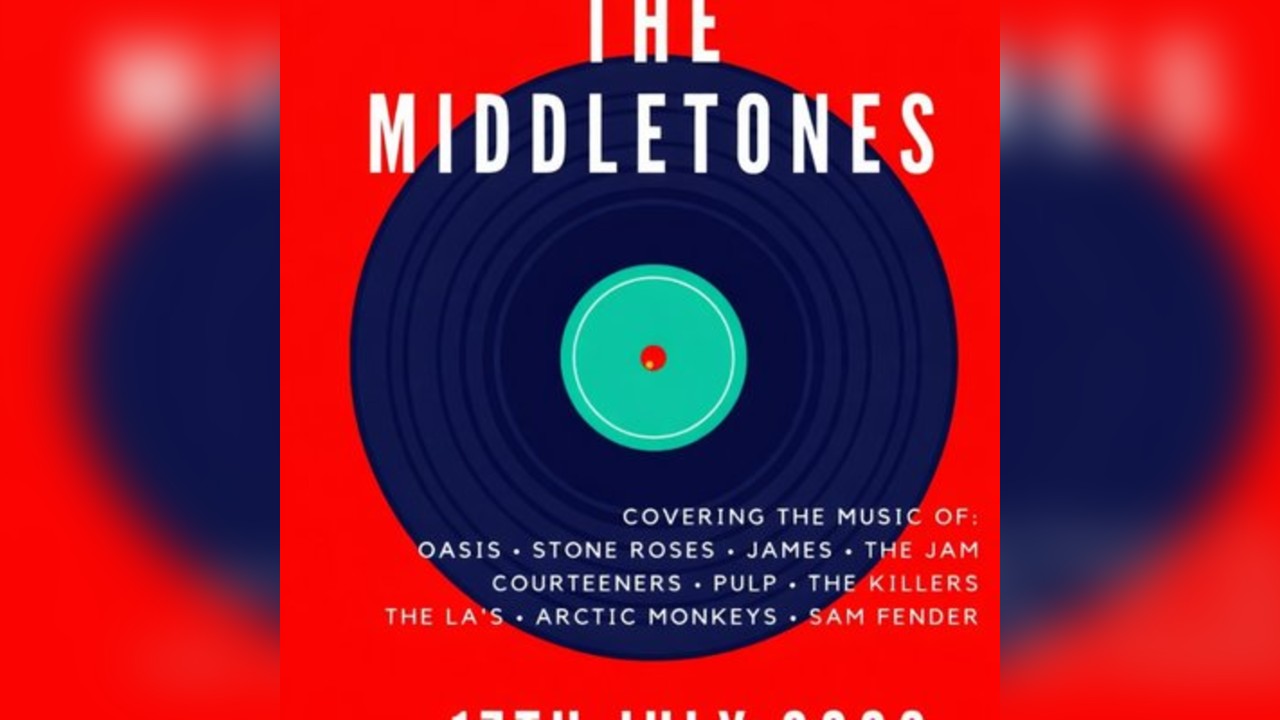The Middletones