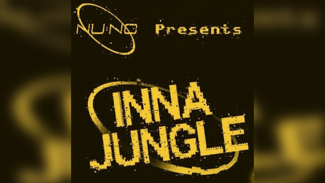 NU:NO Presents - Inna Jungle Part 2