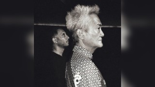 Takuya Nakamura *SOLD OUT*