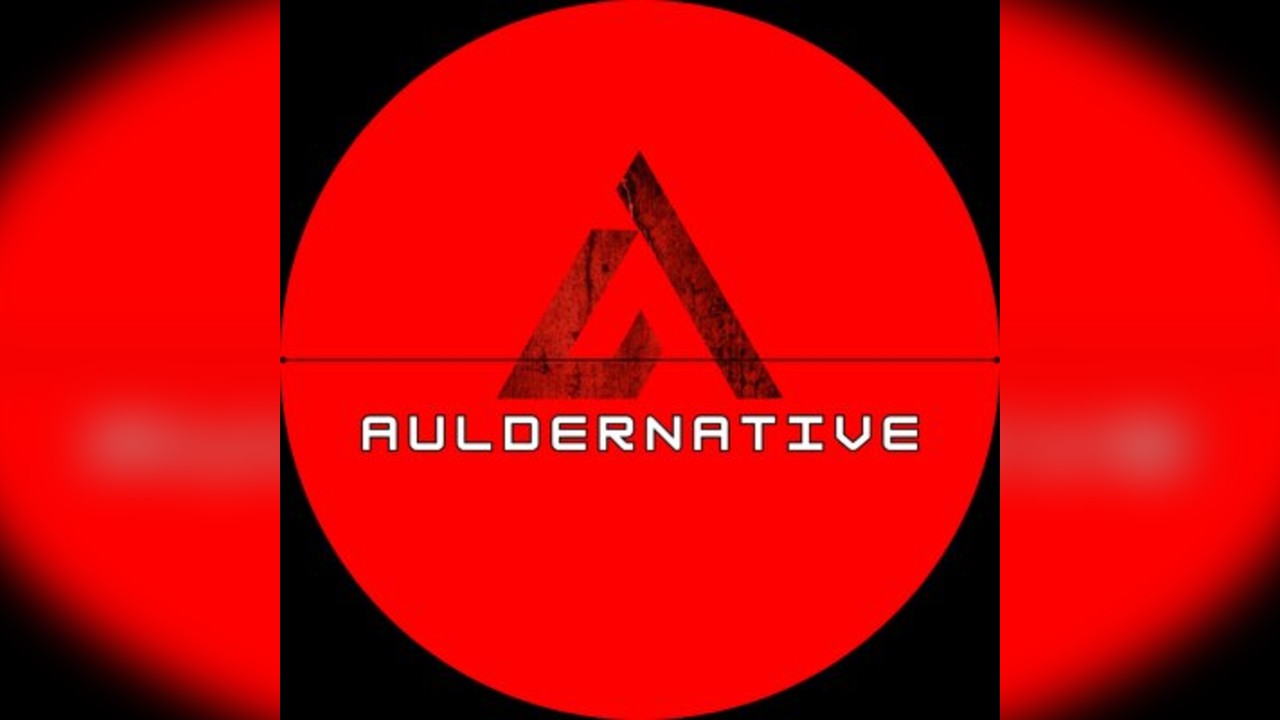 Auldernative January