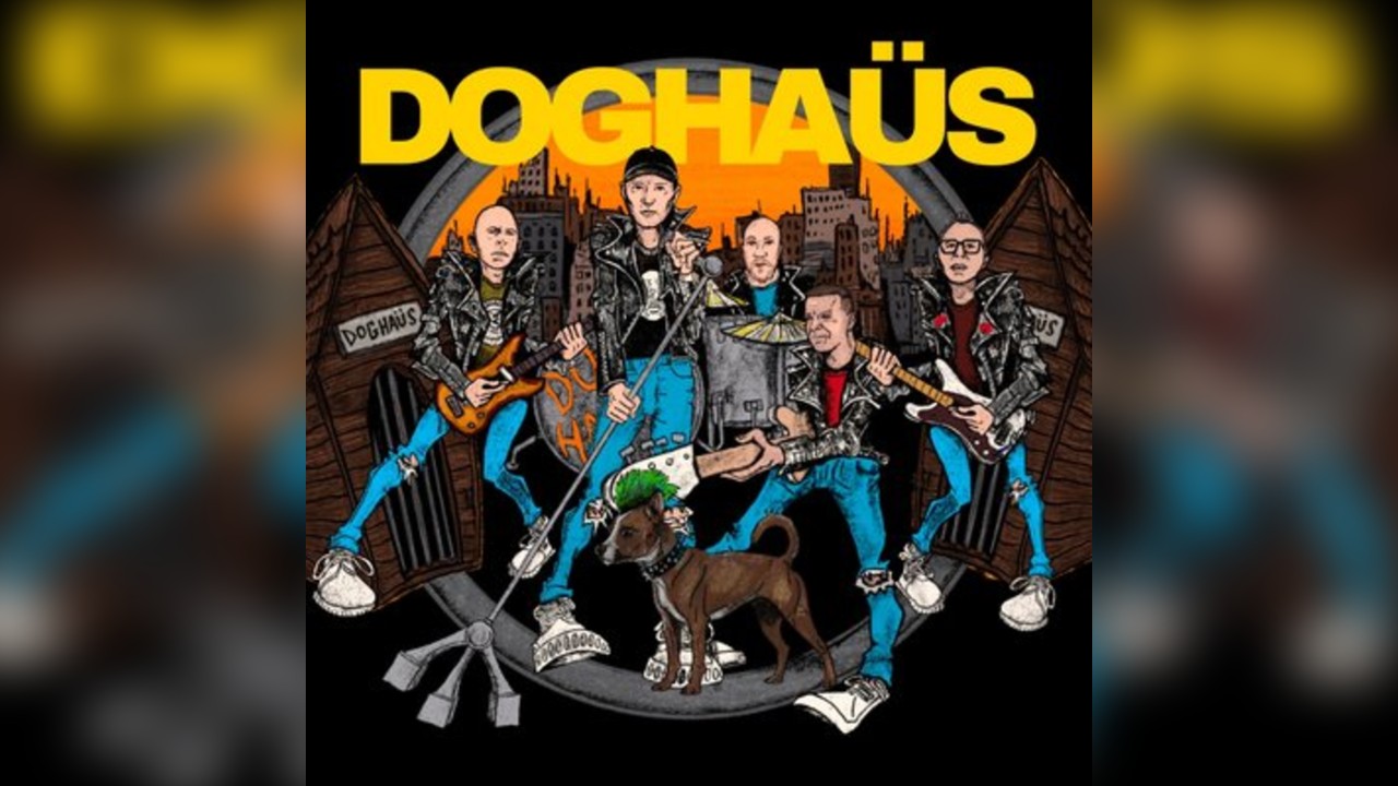 DogHaüs