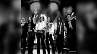 Hollywood Vampires
