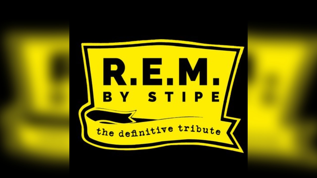 R.E.M by Stipe