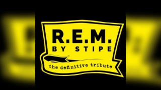 R.E.M by Stipe