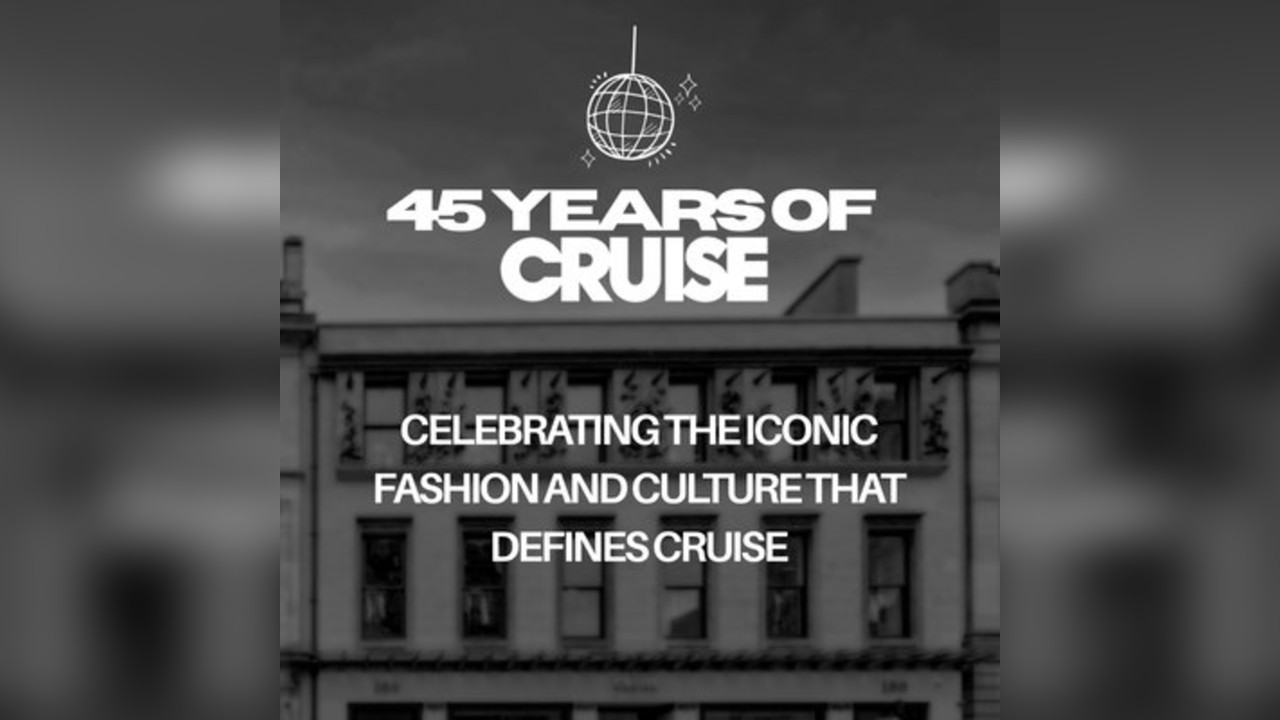45 Years Of Cruise