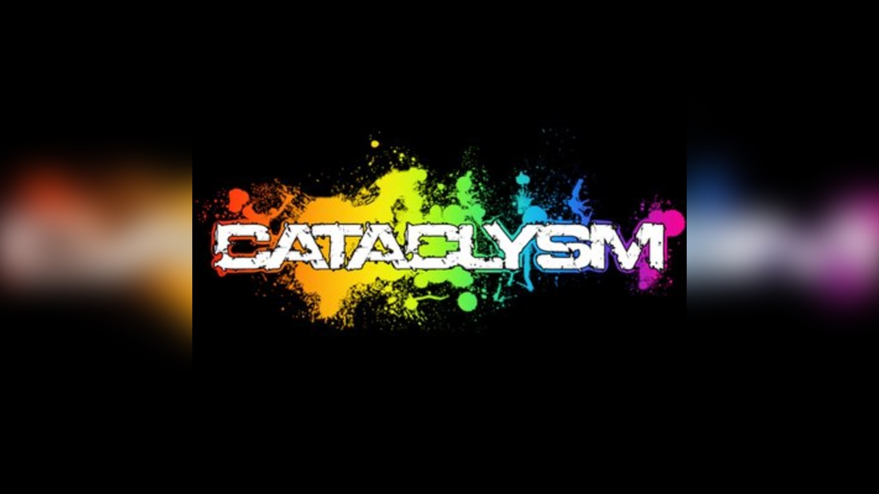 Cataclysm - The Resurrection