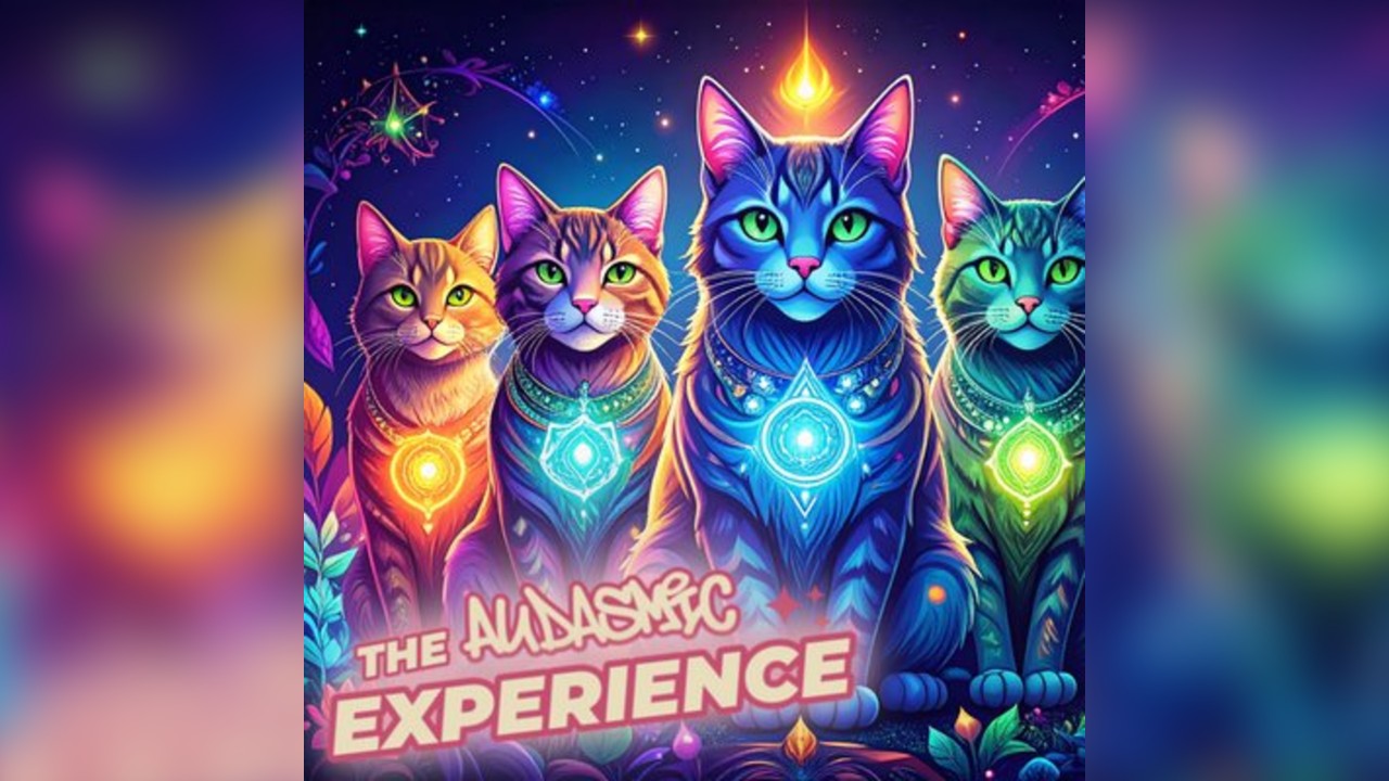 The AUDASMIC Experience