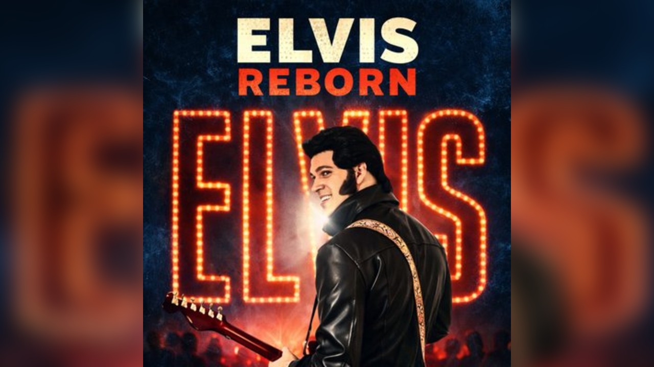 Elvis Reborn