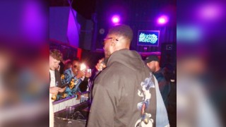 House Addicts x Diced Audio - Free rave pre party