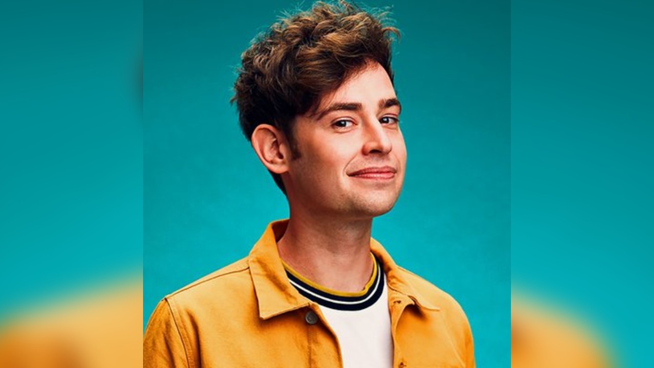 Comedy Club with Brennan Reece & Guests