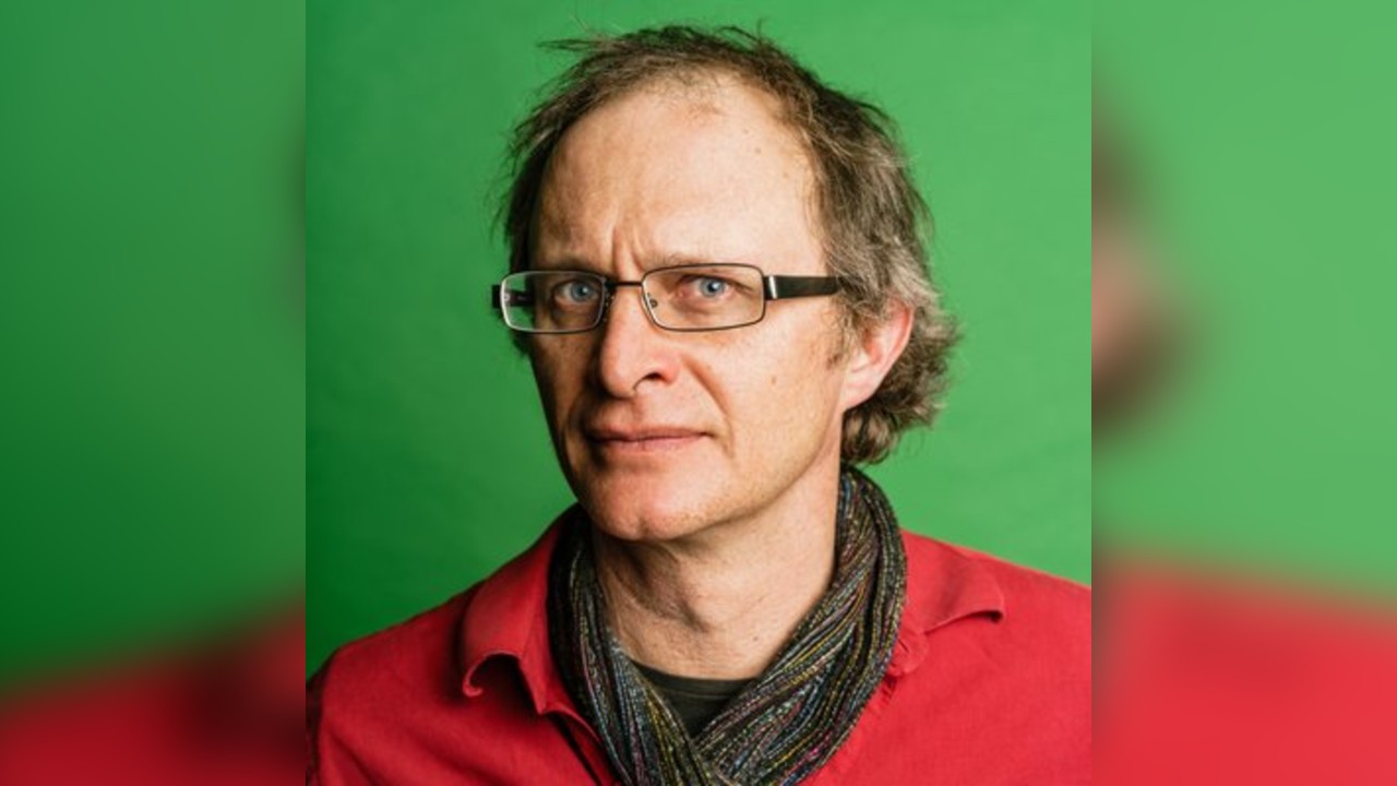 SIMON MUNNERY at Cherry Reds Comedy Club