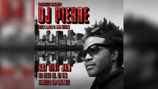 DJ Pierre