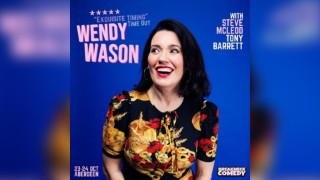 Wendy Wason