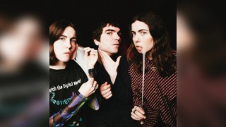 Voka Gentle: Album Launch (18+)