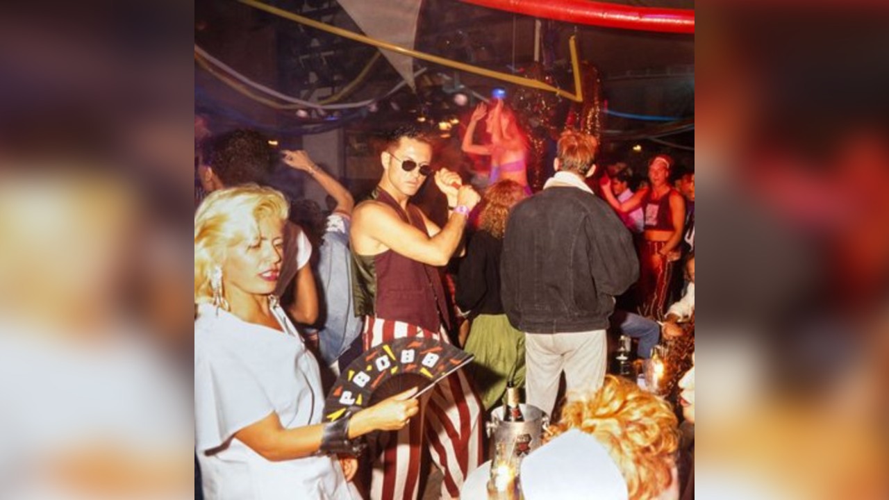 Balearic Beat: Up On The Roof 2026