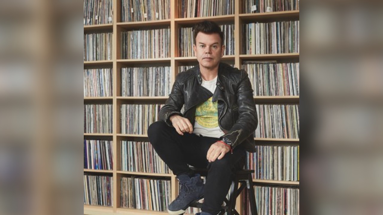 The Dome & Trancecoda: Paul Oakenfold Extended Classics Set