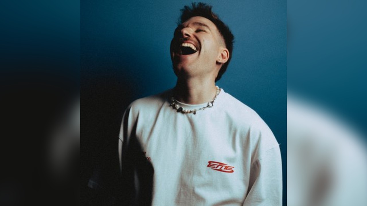 Depo presents; Ely Oaks