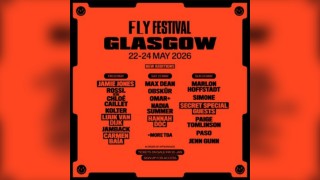 FLY Festival Glasgow