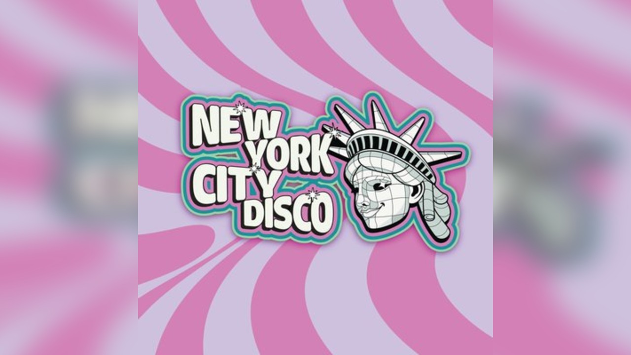 New York City Disco - All Day 70s Special