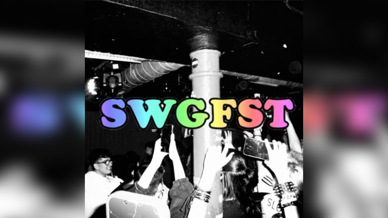 SwagFest 2