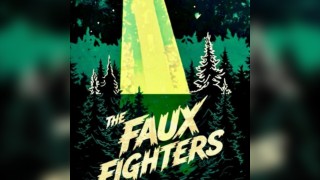 Faux Fighters & Biffy Mcclyro @ Bullingdon Oxford