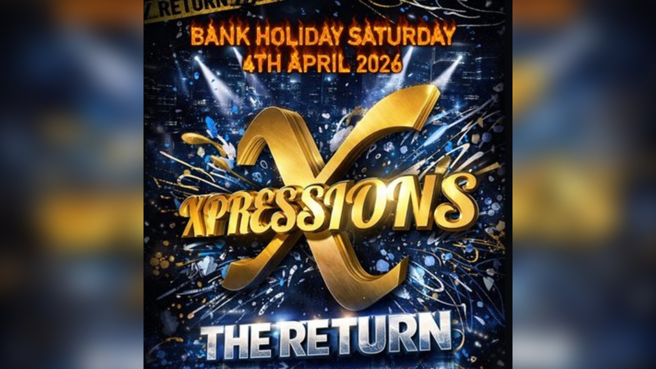 XPRESSIONS The Return