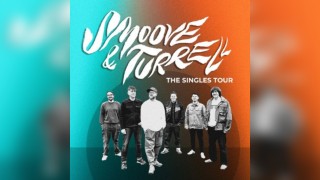 Smoove & Turrell: The Singles Tour
