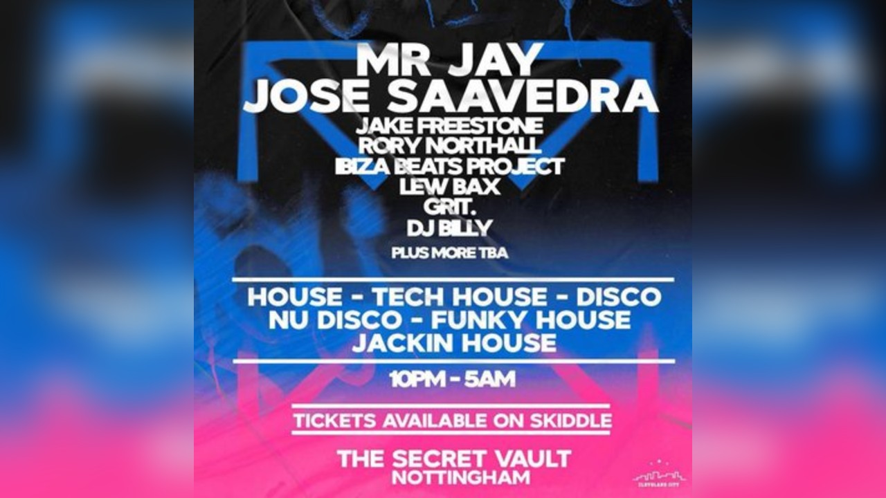 FNDC pres. Haus'o'licious