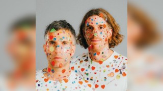 The Hoosiers: Album Launch Show (14+ with an adult)