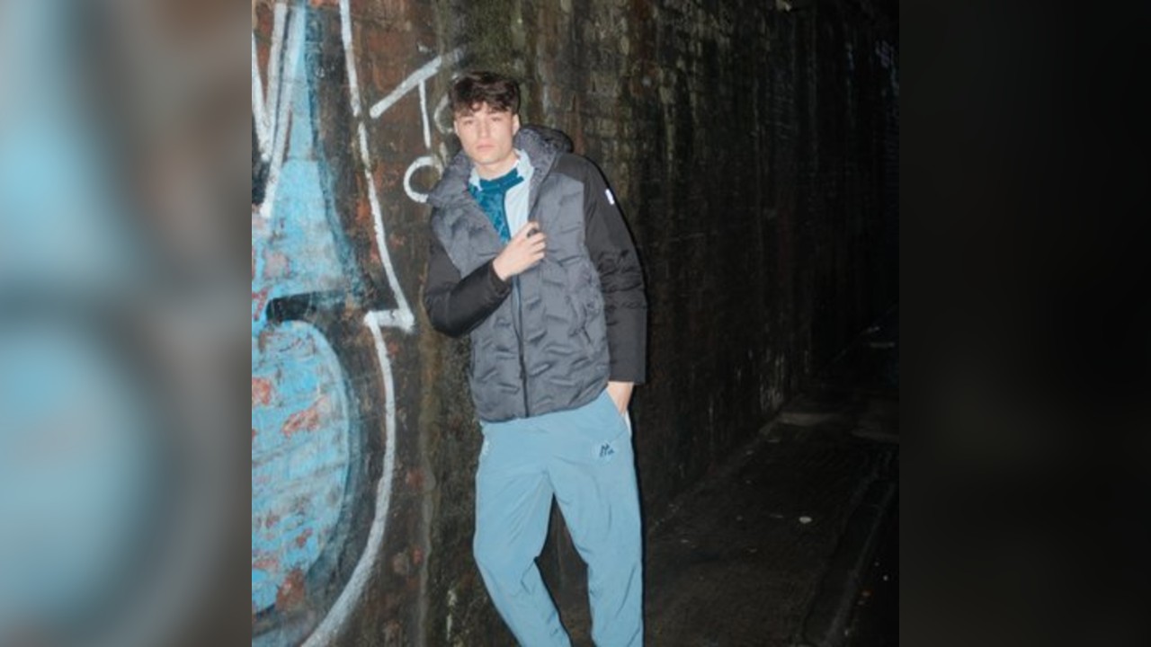 Vuncle & Friends - UK & IE Tour 2026. Manchester